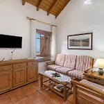 Apartment El Ciruelo Valverde (El Hierro)