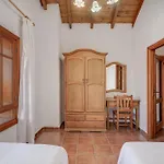 Apartament El Ciruelo *