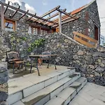 Apartment El Ciruelo Valverde (El Hierro)