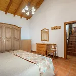 El Ciruelo Apartament *