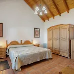 Apartament El Ciruelo