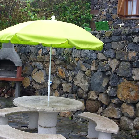 El Ciruelo Lejlighed