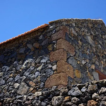 El Ciruelo * Valverde (El Hierro)