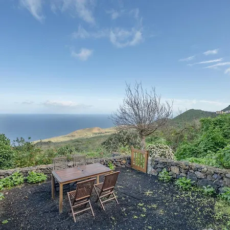 El Ciruelo * Valverde (El Hierro)