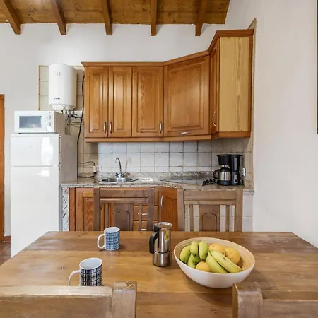 El Ciruelo Apartment