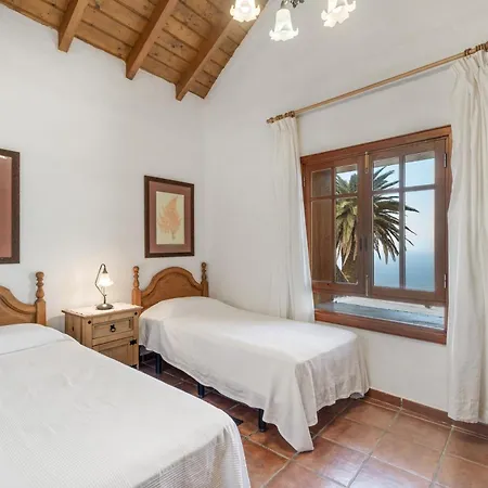 Lejlighed El Ciruelo Valverde (El Hierro)