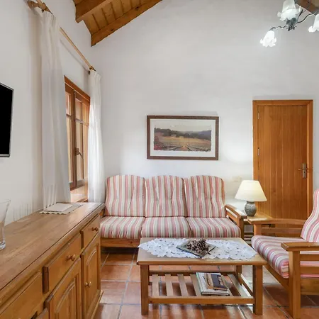 Appartement El Ciruelo