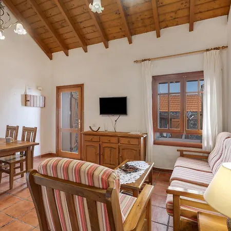 Appartement El Ciruelo *
