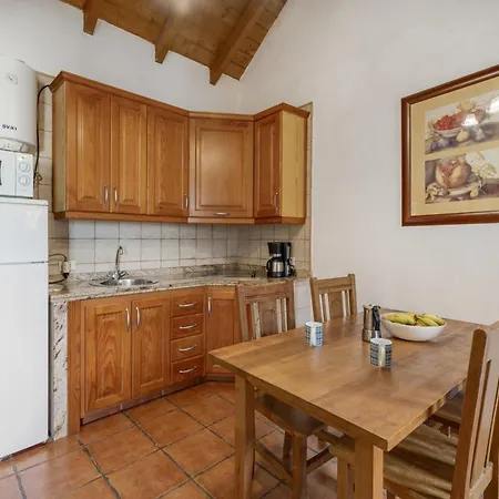 Appartement El Ciruelo Valverde (El Hierro)
