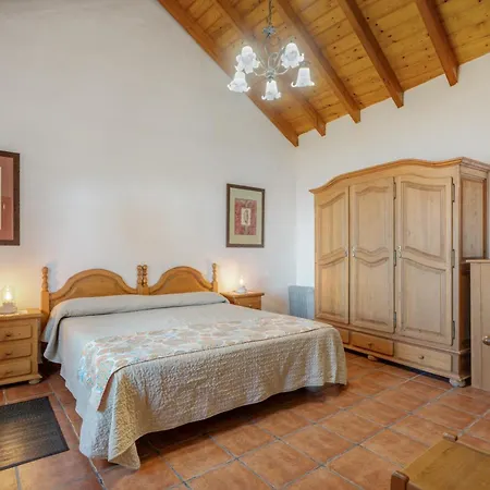 Appartement El Ciruelo