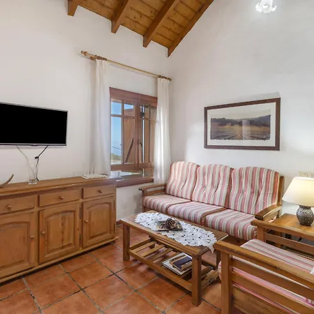 El Ciruelo Appartement *