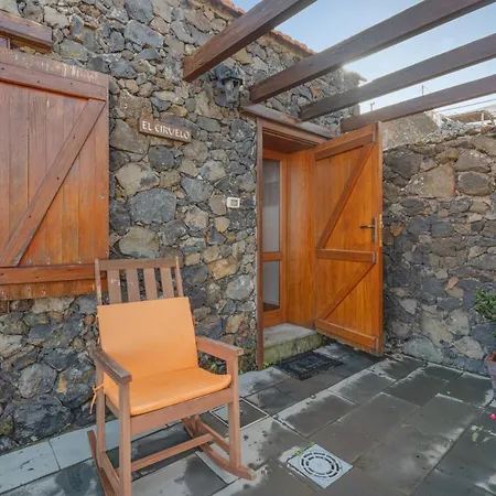 El Ciruelo Appartement Valverde (El Hierro)