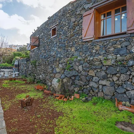 Appartement El Ciruelo Valverde (El Hierro)