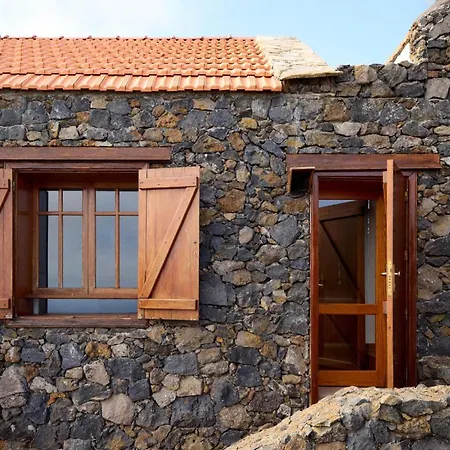 El Ciruelo 巴尔韦尔德