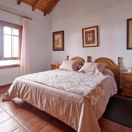 Apartment El Ciruelo Valverde (El Hierro)