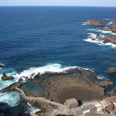 El Ciruelo Valverde (El Hierro)