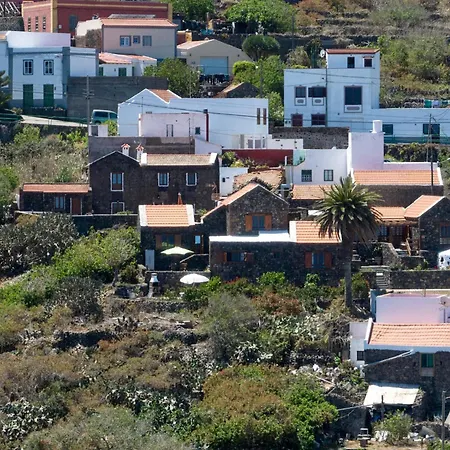El Ciruelo Apartment Valverde (El Hierro)