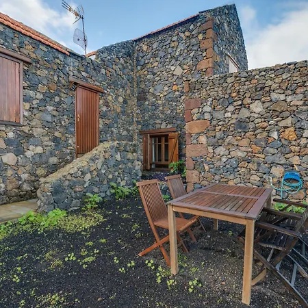 Apartment El Ciruelo Valverde (El Hierro)