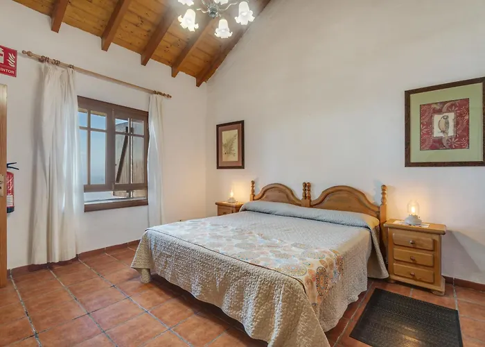 El Ciruelo Apartment
