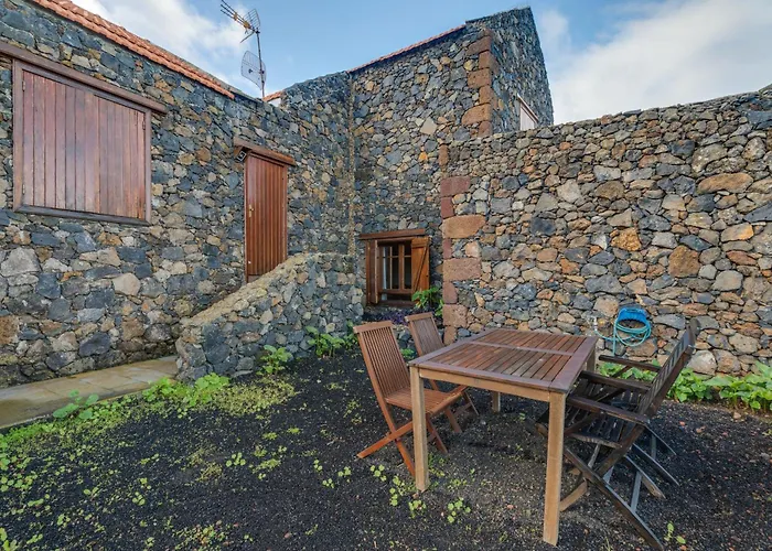 El Ciruelo Apartment