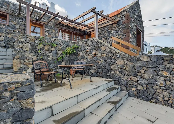 Apartment El Ciruelo Valverde (El Hierro)