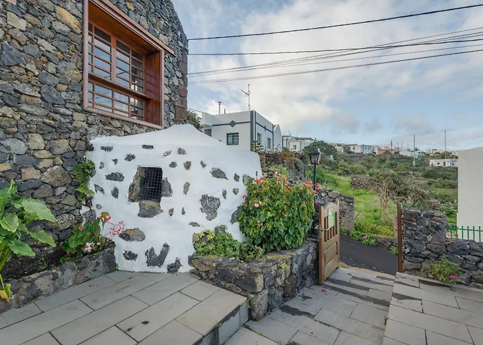 El Ciruelo Apartment